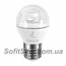 Лампа светодиодная G45 Maxus LED-433 G45 4W 3000K 220V E27 AP (56000412)