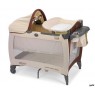 Манеж Graco Contour Electra Deluxe