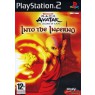 Avatar - The Legend Of Aang: Into the Inferno