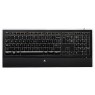 Клавиатура с подсветкой Logitech Illuminated Keyboard