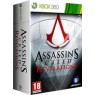 Assassin's Creed Откровения Collector's Edition