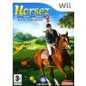 Horsez 2 Ranch Rescue