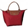 Сумка Longchamp Le Pliage Medium Folding Handbag Red