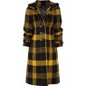 Burberry Prorsum | Plaid wool coat | NET-A-PORTER.COM