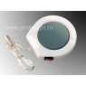 Подставка под кружку Orient W1002 с подогревом от USB Red