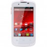 Prestigio MultiPhone 3540 DUO Белый