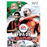 Игровой диск для Nintendo WII Спорт Медиа FIFA 09