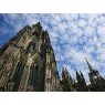 Cologne Cathedral, Cologne, Germany.