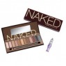 Urban Decay The Naked