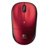 LOGITECH M215 Red [86322]