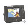 Lowrance LCX-27C