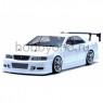 Yokomo TOYOTA CHASER JZX100 Street Ver. Body Set