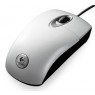 Мышь LOGITECH RX300 USB PS/2 White