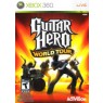 Guitar Hero World Tour Bundle (Игра + Гитара)