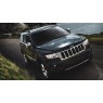 Jeep Grand Cherokee Overland 3.0TD 5A P1