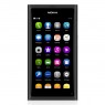 Смартфон Nokia N9 Black 16 Gb