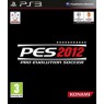 Pro Evolution Soccer 2012 (Предзаказ)