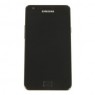 коммуникатор Samsung GT-I9100 GALAXY S 2 Noble Black, черный купить в москве санкт петербурге спб Юлмарт