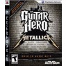 Guitar Hero Metallica (Игра + Гитара)