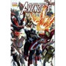 Avengers Invaders #1-12