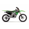 Мотоцикл Kawasaki KX 250X