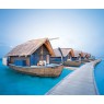 Boat Hotel, Cocoa Island, The Maldives Islands