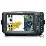 Humminbird 967 cx 3D