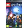 Игра для PSP Harry Potter Lego