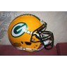 Шлем Green Bay Packers