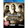 Supremacy MMA Unrestricted (PS Vita) (Предзаказ)