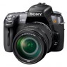 Sony Alpha 550