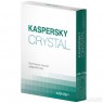 Антивирус Kaspersky Медиа Kaspersky Crystal