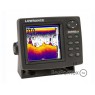 Lowrance X510C