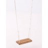 Goodstead Limited Calourette Swing Necklace