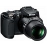 Цифровой фотоаппарат Nikon Coolpix L120