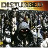 CD Disturbed - Ten Thousand Fists