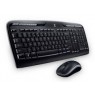 LOGITECH Wireless Combo MK320 (rus)