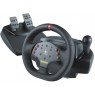 Руль LOGITECH MOMO Racing Force Feedback Wheel УЦЕНКА