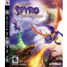 Legend of Spyro: Dawn of the Dragon