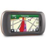 Туристический навигатор Garmin Montana 650 + карта Дороги России. РФ. ТОПО. 6.17