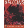 Hellsing manga #5