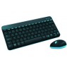 LOGITECH MK240 Black