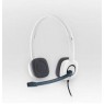 LOGITECH H150 Stereo Headset Cloud White