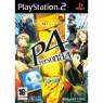 Persona 4