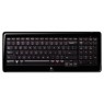 LOGITECH K340