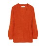 Stella McCartney | Chunky-knit wool and alpaca-blend sweater | NET-A-PORTER.COM