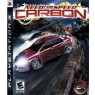 Need for Speed Carbon