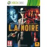 L.A. Noire (Xbox 360)