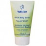 Weleda, Birch Body Scrub, 5.1 oz (150 ml) - iHerb.com (ru)