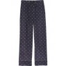 J.Crew | Starstruck silk pajama pants | NET-A-PORTER.COM